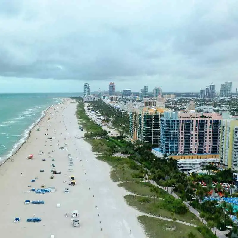 Miami