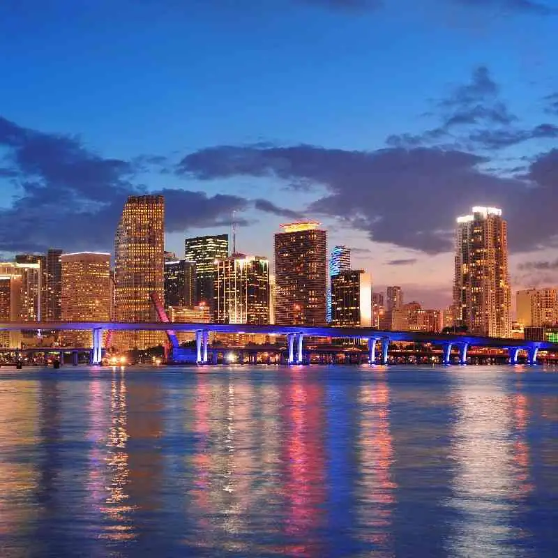Los Angeles