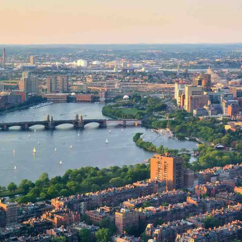 Boston