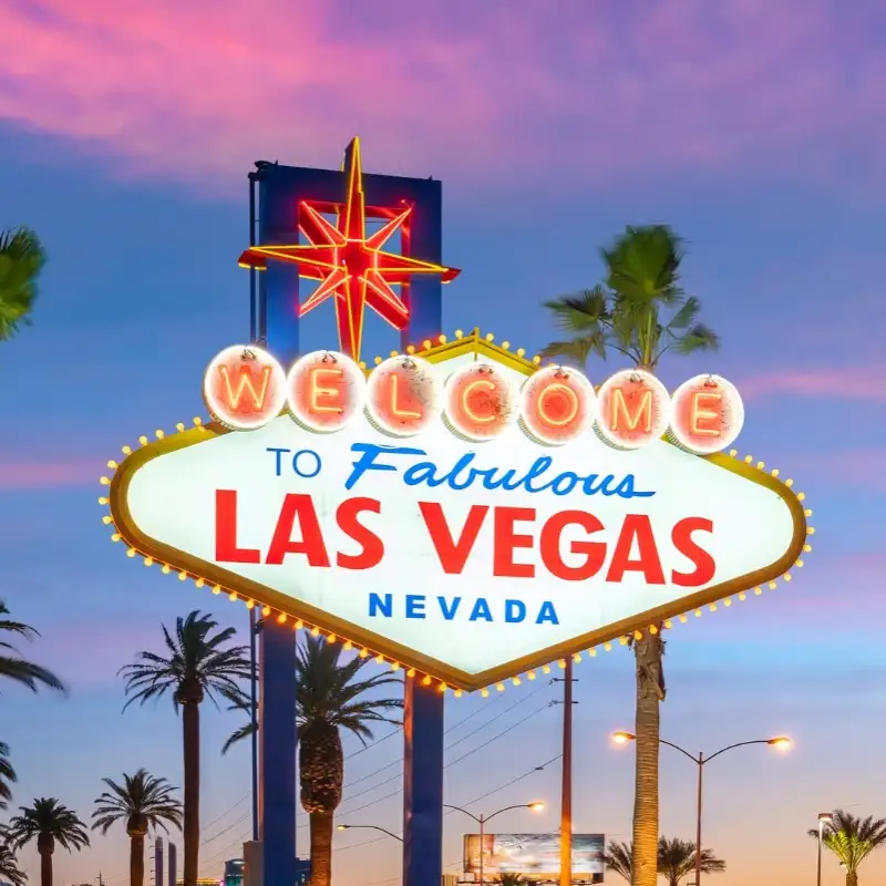 Las Vegas