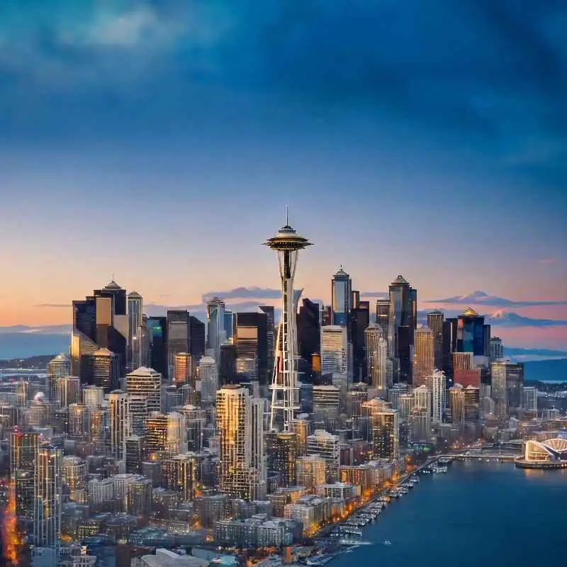 Seattle