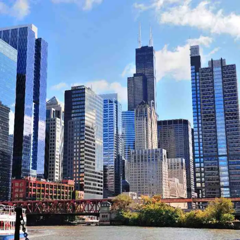 Chicago