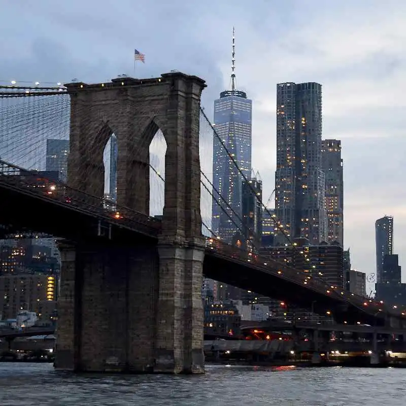 New York City