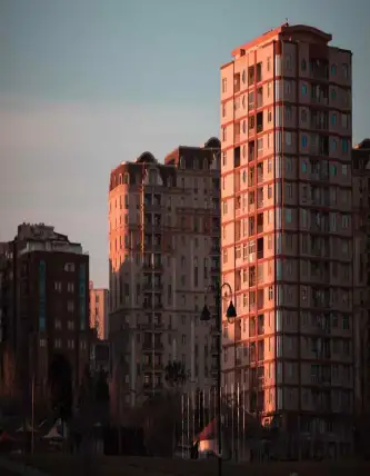 City Apartments