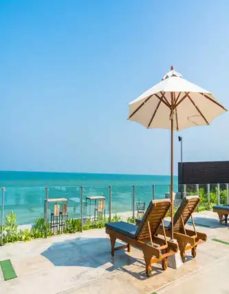 Beach Resorts