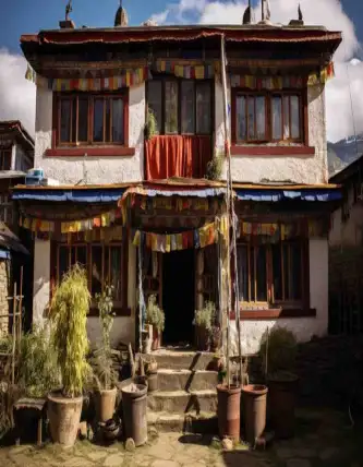 Heritage Homes